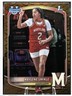 Kaylene Smikle 2025-26 Bowman Chrome U 1st Bowman #BCP-39 Reptilian