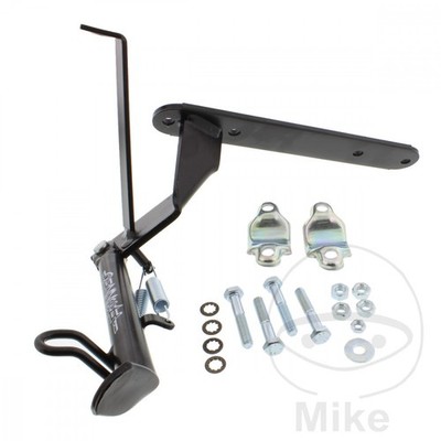 BUZZETTI Caballete lateral para moto