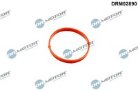 Dichtung, Drosselklappenstutzen FÜR MERCEDES-BENZ - Dr.Motor Automotive DRM02890