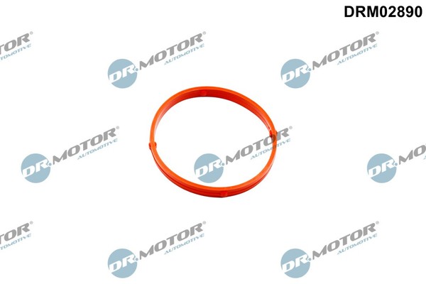 Dichtung, Drosselklappenstutzen FÜR MERCEDES-BENZ - Dr.Motor Automotive DRM02890-image