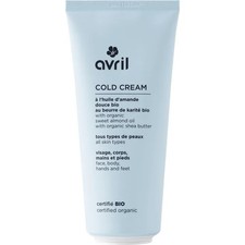 Avril Cold Cream Bio 200 ml