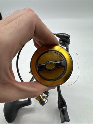 best saltwater fishing rod and reel combo 2022 ProFISHiency Nautical Saltwater Combo
