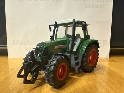 Siku 2968 Fendt Farmer 411 Vario unbespielt