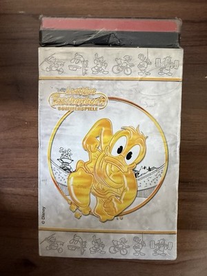 LTB Lustiges Taschenbuch Sonderedition Sommerspiele NEU