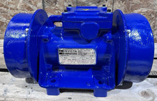 Invicta Vibrator Motor BK26-14/4 500w Force 13735N (1400kG) 415v Electric Motor