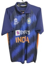 India cricket jersey World Cup 2021 shirt size 42