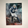 Panini Absolute 2025 By Storm Rookie Insert #20 Tyler Warren Colts NFL