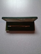 Cross Century Ballpoint Pen 1/20 10K Gold Filled Vintage, Engraved, Made in USA