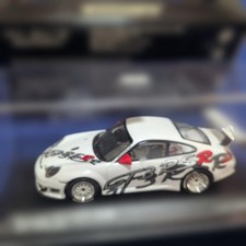 Minichamps 1/43 Porsche 911 GT3 RSR
