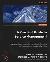 A Practical Guide To Service Management | Keith D. Sutherland (U. A.) | Buch
