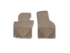 WeatherTech All-Weather Floor Mats for W53GR - 1st Row