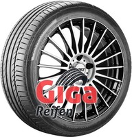Continental Contisportcontact 5 265/45 ZR20 108Y XL Mo, Suv, Mit Felgenrippe