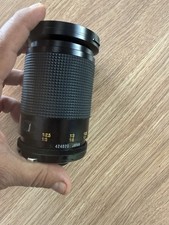 [NEUF] Objectif Tamron 35-135 mm 3,5-4,2 TELE MACRO BBAR MC 22A