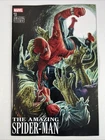 Amazing Spider-Man #13 (2025) 1st Full Wretched, Symbie ~ Bermejo Variant