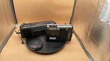 Sony CFS-220 GE M8525A Memorex MD6451BLK Stereo Cassette Radio Audio System