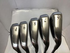 DUNLOP XXIO8 Iron Set XXIO 2014  Flex R