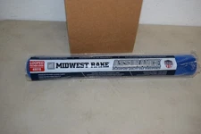 6 Pack Midwest Rake Looped Polymer Roller Cover 18" 48018