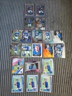 2025 Jaxson Dart Rookie Cards