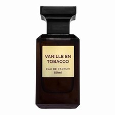 tobacco vanille pronunciation Vanille en Tobacco Fragrance World perfume