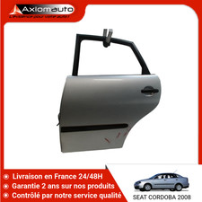 Porte arrière et accessoires Seat CORDOBA