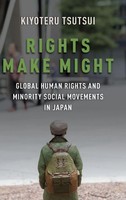 Tsutsui | Rights Make Might | Buch | Englisch (2018) | Gebunden | Academic