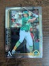 2025 Topps Chrome Update Series - Nick Kurtz #USC178 RC
