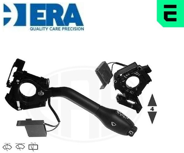 ERA 440262 Lenkstockschalter Blinkerschalter FüR Seat FüR VW-image