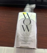 Color WOW; 6.7 fl oz; for Curly Hair, Anti-Frizz Anti-Humidity Spray