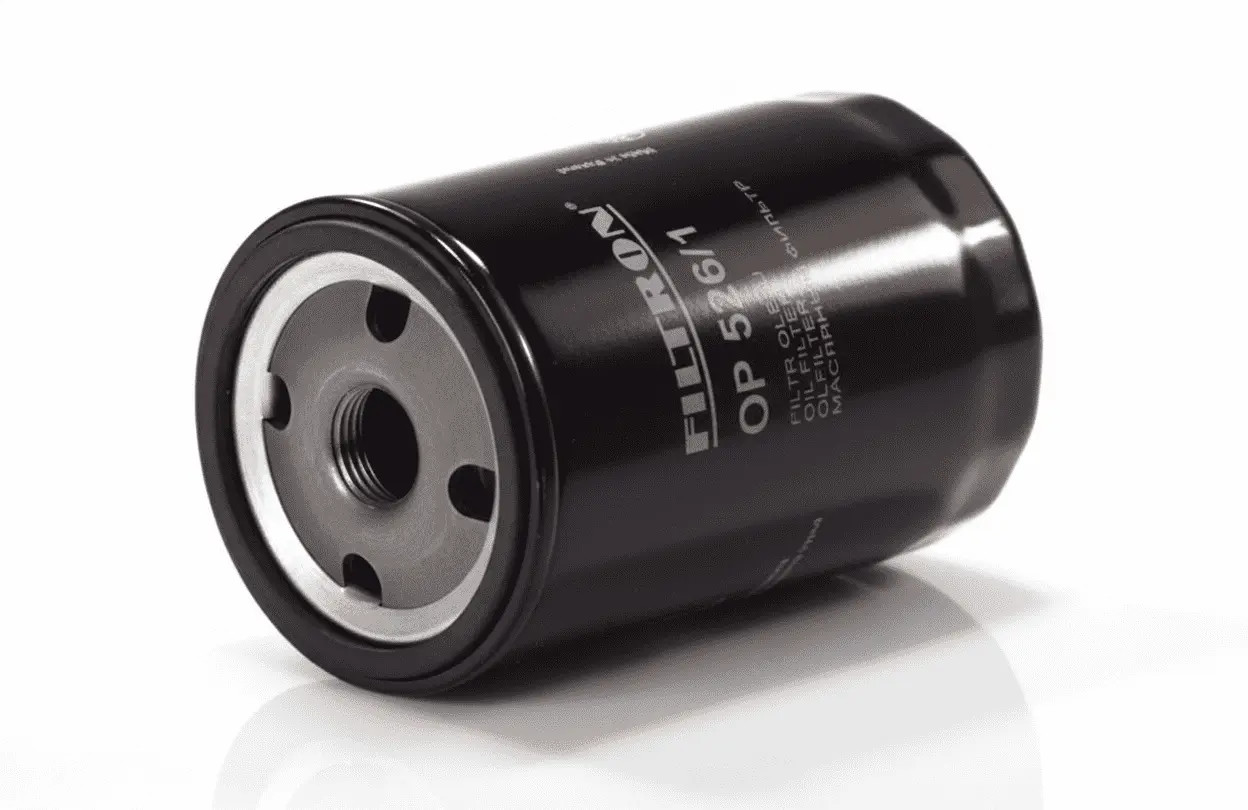 Für FILTRON OP 526/1T OIL FILTER - Bild 3