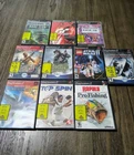New ListingLot of 10 Sony Playstation PS2 games