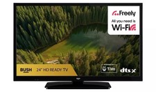 Bush 24 Inch 24HT25CB LED HD Ready Smart TV UK Delivery No Stand GRADE C-1