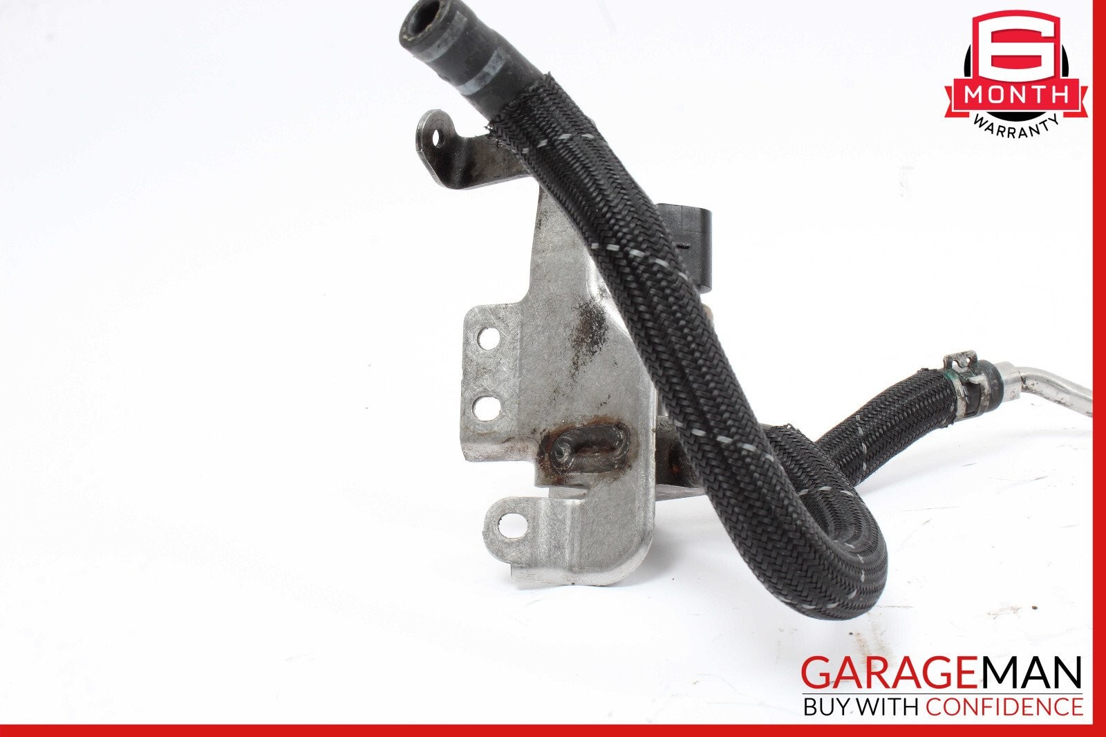 Audi R8 2010-2015 Right Oil lines Set