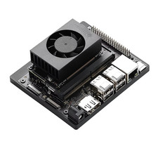 NVIDIA Jetson Orin Nano Super Developer Kit