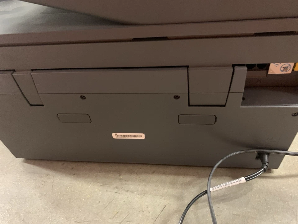 HP OfficeJet Pro 9015e - Image 3 of 4