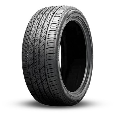 1 Celimo Salient CS580 255/45ZR20 105Y All Season UHP Performance Extra Load XL