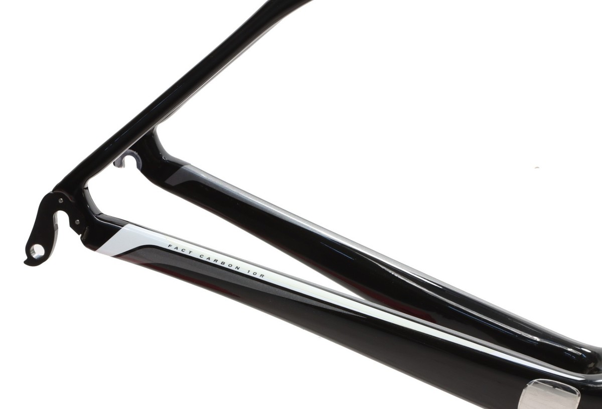 2015 Specialized Roubaix SL4 Expert RIM BRAKE Frameset 49cm Frame