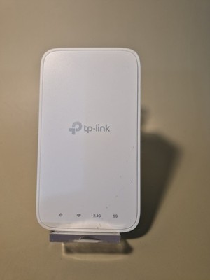 TP-Link AC1200 Wi-Fi Range Extender RE330