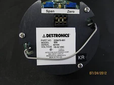 Det-Tronics Combustible transmitter 808  225475-001 new