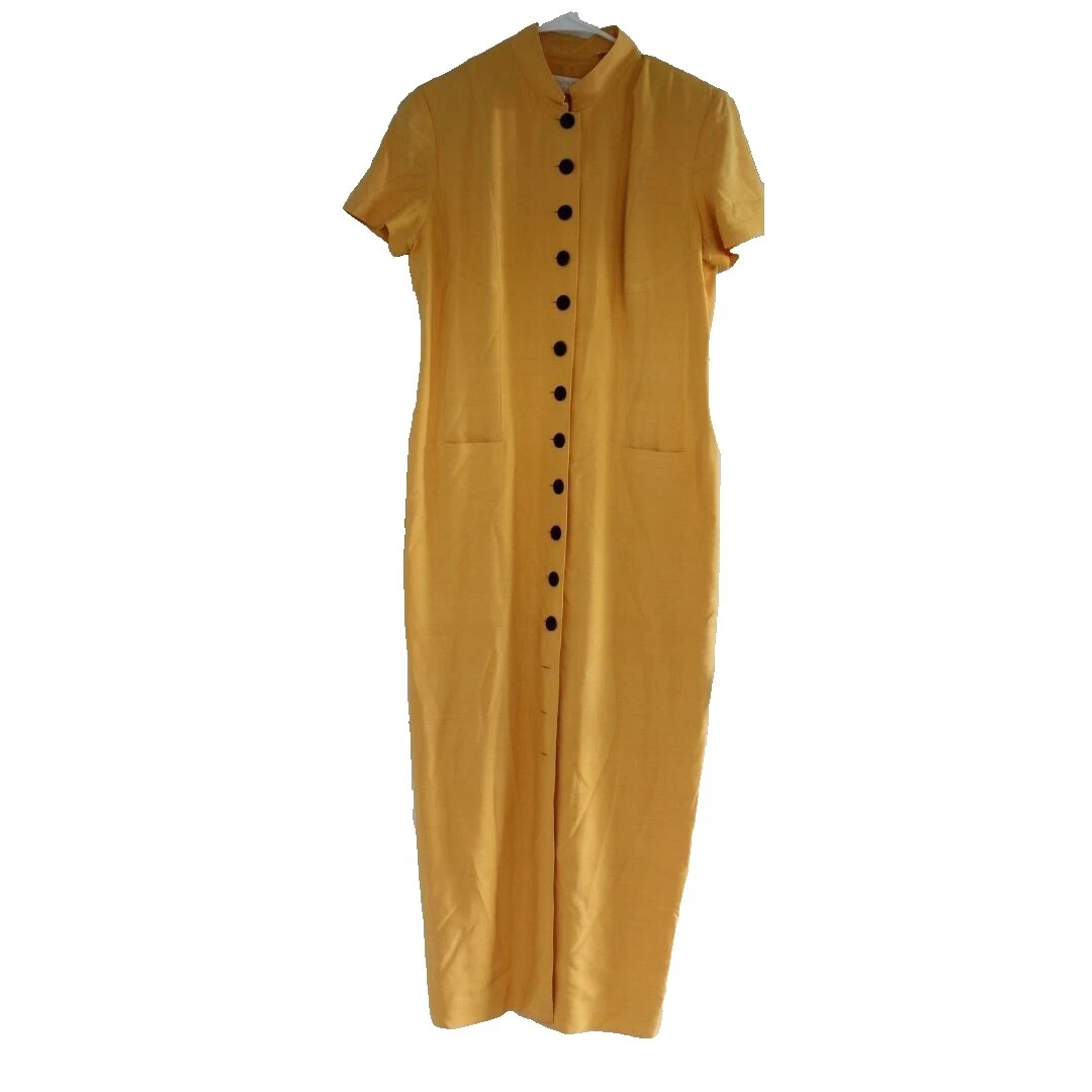 Dana Buchman Long Casual Dresses for Women
