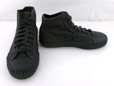 PF Flyers Shoes Center Hi Navy Blue Sneaker Mismatched 7.5/6.5 (Womens 9/8)