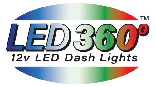 Speedo Cluster Green LED Upgrade Kit for GM Trucks and SUVs 2003 04 05 06 DIY - Picture 9 of 12