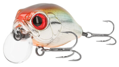 ZipBaits B-Switcher SSR Craze *42 mm Crank Barsch Döbel Forelle Japanköder*