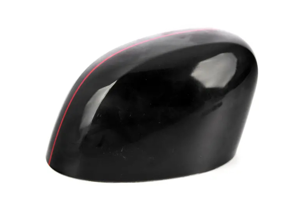 MINI F54 FRONT LEFT DOOR MIRROR COVER LHD 2465797 51162465797 