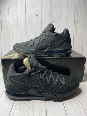lebron 17 mens size 12