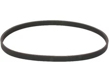 For 2000 BMW 323i Multi Rib Belt Air Conditioning 91794CFZS 2.5L 6 Cyl