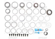 Danaspicer 10040478 Master Overhaul Kit Dana44 Advantek Rear For Rub Jl 18 Danaspicer 10040478 Master Overhaul Kit Dana44 Advantek Rear For Rub Jl 18