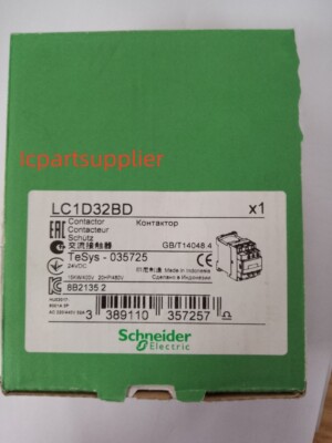 1PCS LC1D32BD LC1D-32BD Brand-new Fast Shipping