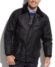 barbour thornproof