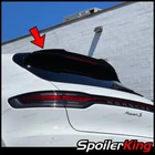 SpoilerKing 284KC Rear Roof Spoiler Fits: Porsche Macan 2014-2019