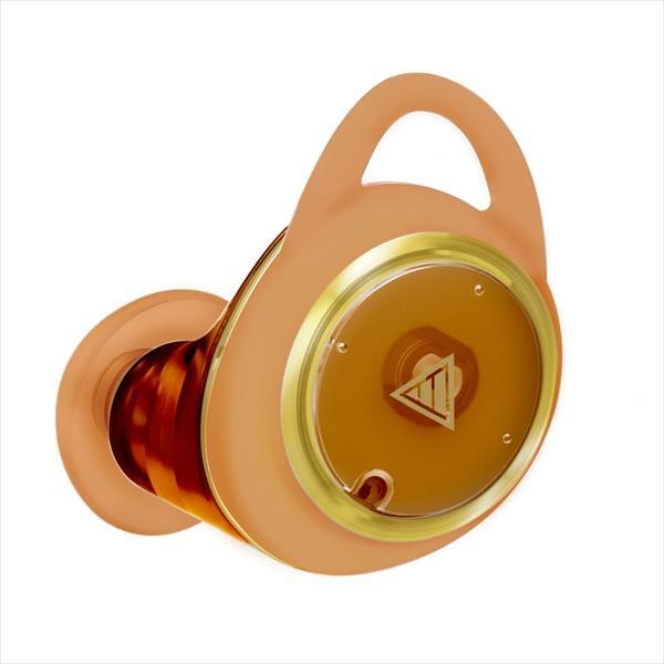 ANIMA ANW01 ブラウン ANW01-BRW ANIMA Wireless Earphones ANW01 Brown Bluetooth 5.1 ANW01-BRW